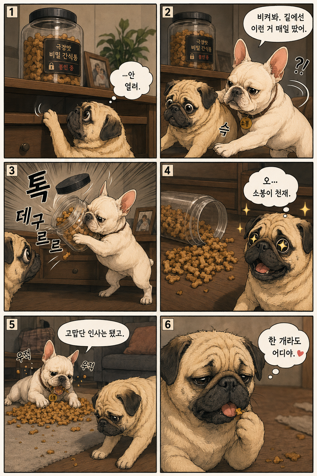 봉인 해제
