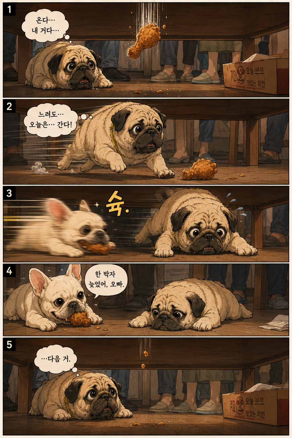 0.5초