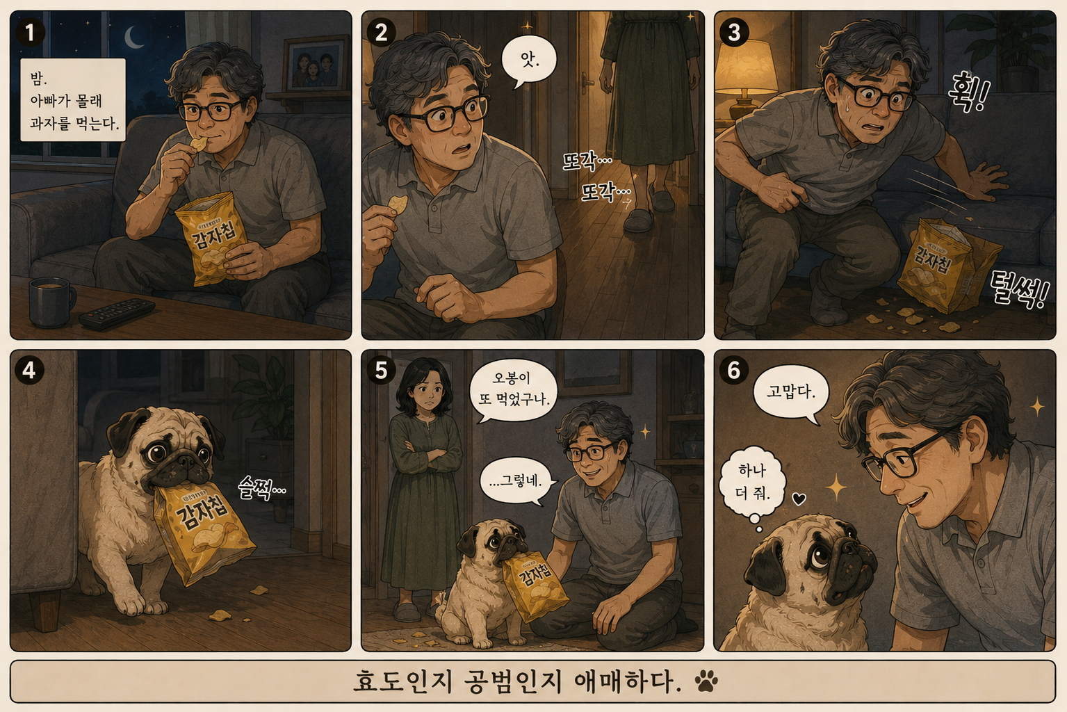 효도 2